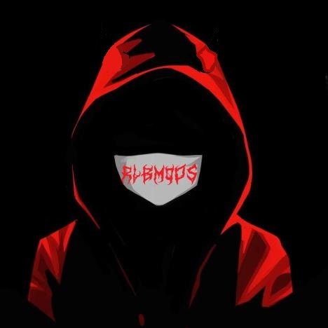 RLBmods Logo